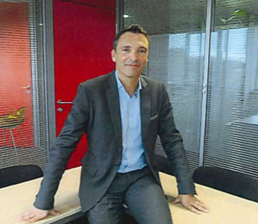 Cabinet Chevallier & Associés conseil en management